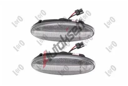 LORO Sada smrovch svtel Tuning / Accessory Parts LOR L30-140-004LED-D, L30-140-004LED-D