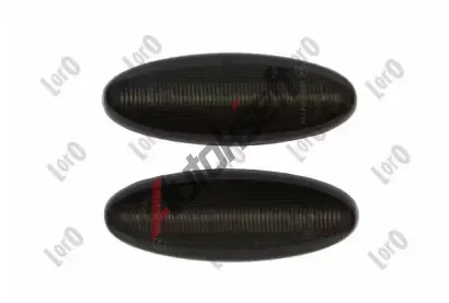 LORO Sada smrovch svtel Tuning / Accessory Parts LOR L30-140-004LED-SD, L30-140-004LED-SD