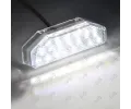 LORO Osv�tlen� SPZ LOR L30-210-0002LED, L30-210-0002LED