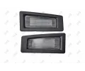 Osv�tlen� SPZ&nbsp;LORO&nbsp;&dash;&nbsp;LOR L30-210-0005LED