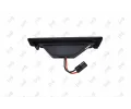LORO Osvětlení SPZ LOR L30-210-0005LED, L30-210-0005LED