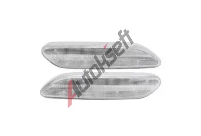 LORO Sada směrových světel Tuning / Accessory Parts LOR L32-140-003LED-D, L32-140-003LED-D  LORO Sada směrových světel Tuning / Accessory Parts LOR L32-140-003LED-D, L32-140-003LED-D