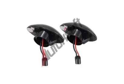 LORO Sada sm�rov�ch sv�tel Tuning / Accessory Parts LOR L32-140-005LED-S, L32-140-005LED-S