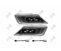 Sada smrovch svtel LORO ‐ LOR L32-140-008LED