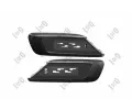 Sada smrovch svtel LORO ‐ LOR L32-140-008LED-SD