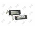 Osvtlen SPZ LORO ‐ LOR L32-210-0002LED