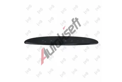 LORO P��davn� brzdov� sv�tlo LOR L32-340-001LED-S, L32-340-001LED-S