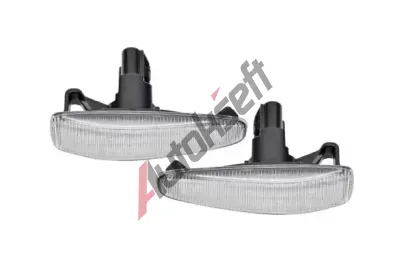 LORO Sada směrových světel Tuning / Accessory Parts LOR L33-140-001LED, L33-140-001LED LORO Sada směrových světel Tuning / Accessory Parts LOR L33-140-001LED, L33-140-001LED
