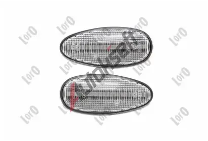 LORO Sada sm�rov�ch sv�tel Tuning / Accessory Parts LOR L33-140-002LED-D, L33-140-002LED-D
