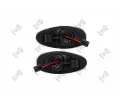 LORO Sada sm�rov�ch sv�tel Tuning / Accessory Parts LOR L33-140-002LED-D, L33-140-002LED-D
