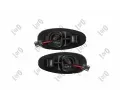LORO Sada sm�rov�ch sv�tel Tuning / Accessory Parts LOR L33-140-002LED-SD, L33-140-002LED-SD