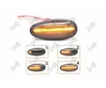 LORO Sada sm�rov�ch sv�tel Tuning / Accessory Parts LOR L33-140-002LED-SD, L33-140-002LED-SD