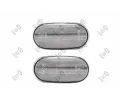 Sada smrovch svtel LORO ‐ LOR L33-140-004LED-D
