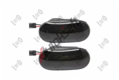 LORO Sada sm�rov�ch sv�tel Tuning / Accessory Parts LOR L33-140-004LED-SD, L33-140-004LED-SD