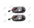 LORO Sada sm�rov�ch sv�tel Tuning / Accessory Parts LOR L33-140-004LED-SD, L33-140-004LED-SD