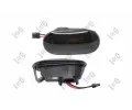 LORO Sada sm�rov�ch sv�tel Tuning / Accessory Parts LOR L33-140-004LED-SD, L33-140-004LED-SD