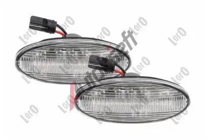 LORO Sada smrovch svtel Tuning / Accessory Parts LOR L35-140-001LED, L35-140-001LED