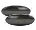 Sada smrovch svtel LORO ‐ LOR L35-140-001LED-SD