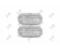 Sada směrových světel LORO ‐ LOR L35-140-002LED  Sada směrových světel LORO ‐ LOR L35-140-002LED