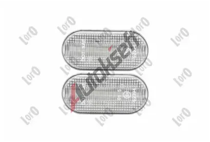 LORO Sada směrových světel Tuning / Accessory Parts LOR L35-140-002LED, L35-140-002LED  LORO Sada směrových světel Tuning / Accessory Parts LOR L35-140-002LED, L35-140-002LED