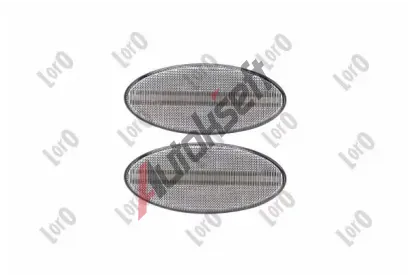 LORO Boční obrysové světlo Tuning / Accessory Parts LOR L35-141-001LED, L35-141-001LED  LORO Boční obrysové světlo Tuning / Accessory Parts LOR L35-141-001LED, L35-141-001LED