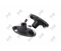 LORO Boční obrysové světlo Tuning / Accessory Parts LOR L35-141-001LED-S, L35-141-001LED-S