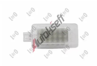 LORO Osvtlen zavazadlovho prostoru Tuning / Accessory Parts LOR L35-410-001LED, L35-410-001LED