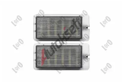 LORO Osvtlen zavazadlovho prostoru LOR L35-410-002LED, L35-410-002LED