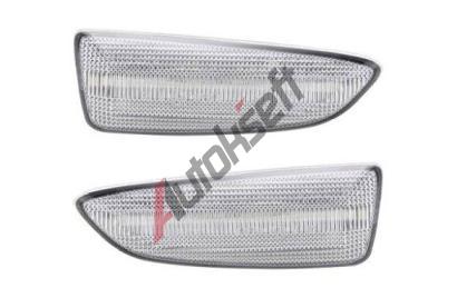 LORO Sada smrovch svtel Tuning / Accessory Parts LOR L37-140-002LED, L37-140-002LED