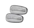 Sada smrovch svtel LORO ‐ LOR L37-140-003LED