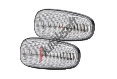 LORO Sada smrovch svtel Tuning / Accessory Parts LOR L37-140-003LED, L37-140-003LED