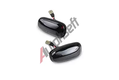 LORO Sada smrovch svtel Tuning / Accessory Parts LOR L37-140-003LED-SD, L37-140-003LED-SD