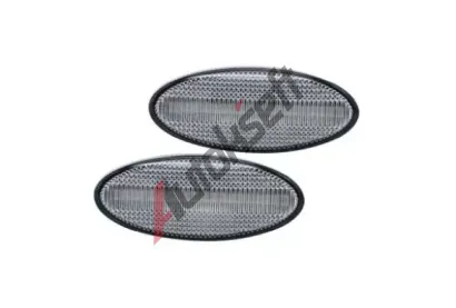 LORO Sada smrovch svtel Tuning / Accessory Parts LOR L37-140-004LED, L37-140-004LED