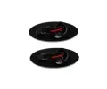 LORO Sada smrovch svtel Tuning / Accessory Parts LOR L37-140-004LED, L37-140-004LED