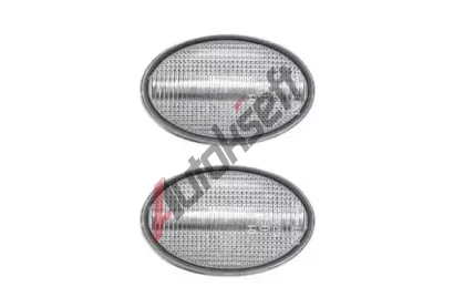 LORO Sada smrovch svtel Tuning / Accessory Parts LOR L37-140-007LED, L37-140-007LED