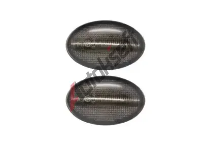 LORO Sada smrovch svtel Tuning / Accessory Parts LOR L37-140-007LED-SD, L37-140-007LED-SD