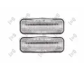 Sada smrovch svtel LORO ‐ LOR L37-140-008LED-D