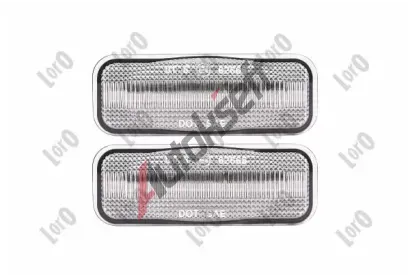 LORO Sada smrovch svtel Tuning / Accessory Parts LOR L37-140-008LED-D, L37-140-008LED-D