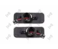LORO Sada smrovch svtel Tuning / Accessory Parts LOR L37-140-008LED-D, L37-140-008LED-D