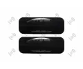 Sada smrovch svtel LORO ‐ LOR L37-140-008LED-SD