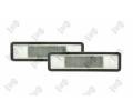 Osvtlen SPZ LORO ‐ LOR L37-210-0001LED