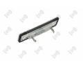 LORO Osvtlen SPZ LOR L37-210-0001LED, L37-210-0001LED