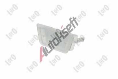 LORO Osvtlen SPZ LOR L37-210-0002LED, L37-210-0002LED