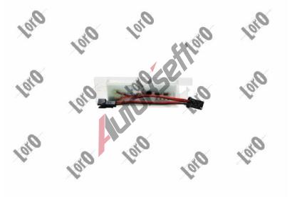 LORO Osvtlen SPZ LOR L37-210-0003LED, L37-210-0003LED
