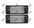 Osvtlen SPZ LORO ‐ LOR L37-210-0004LED