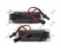 LORO Osvtlen SPZ LOR L37-210-0005LED, L37-210-0005LED
