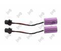 LORO Osvtlen SPZ LOR L37-210-0005LED, L37-210-0005LED