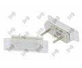 LORO Osvtlen SPZ LOR L37-210-0006LED, L37-210-0006LED