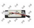 LORO Osvtlen SPZ LOR L37-210-0008LED, L37-210-0008LED