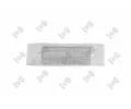 Osvtlen SPZ LORO ‐ LOR L37-210-0009LED